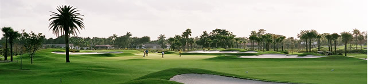 Bengeo Golf Society